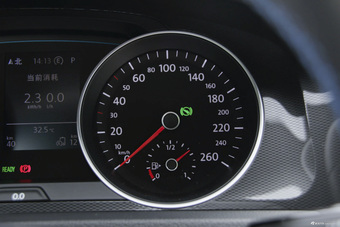 2015款高尔夫-进口GTE 1.4T自动