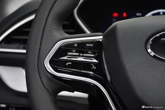 2018款东南DX7 Prime 1.8T自动DCT旗舰型