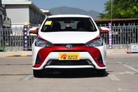 2018款致享1.5G 自动冠军限量版
