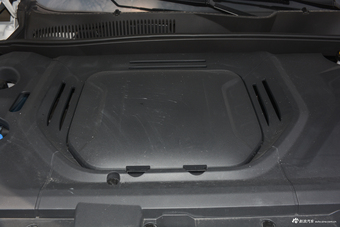 2018款猎豹Mattu 1.6T GDI DCT尊贵型