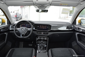 2019款探岳2.0T自动四驱尊贵型380TSI国V图片