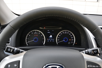 2016款睿骋1.8T自动智享版尊雅型