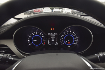 2018款逸动1.6L GDI自动时尚型