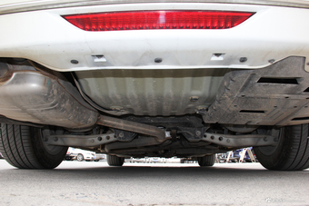 2018款君越1.8L自动30H豪华型