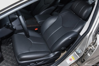 2014款长安 睿骋  1.8T自动尊贵周年版国IV  闪光泰晤士灰