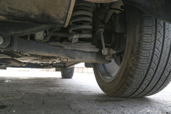 2014款林肯MKC 2.0T自动四驱尊耀版