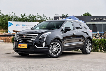 2016款XT5 2.0T自动28T四驱领先型图片