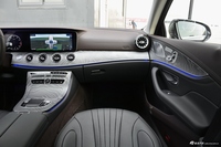 2018款奔驰CLS级2.0T自动300 豪华型