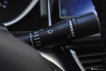 2017款启辰T90 2.0L手动智尚版