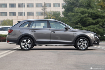 2017款蔚领1.4T自动顶配版