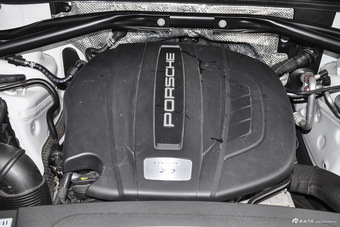 2016款保时捷Macan 2.0T自动