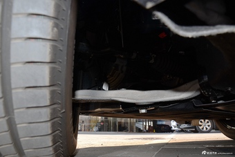 2017款林肯大陆 2.0T自动两驱尊雅版