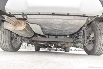 2017款风神AX3领先版1.5L自动致酷型