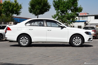 2018款一汽大众宝来 1.5L手动时尚型