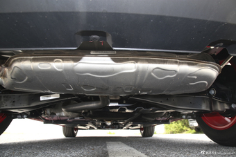 2018款甲壳虫1.2T自动魅舞红版180TSI