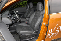 2018款DS 7 1.6T自动歌剧院版45THP