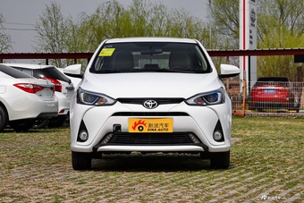 2017款致享1.5L自动锐动版