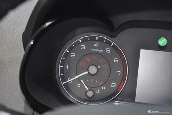 2017款风神AX5 1.4T自动趣尚型