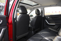 2017款风神AX4 1.4T自动潮享型 