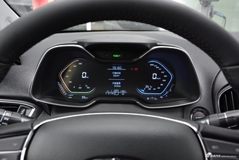 2018款艾瑞泽5e 智酷版