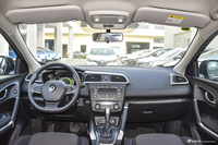 2016款科雷嘉2.0L自动两驱舒适版