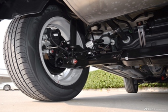 2018款哈弗H2s 1.5T双离合舒适型 红标