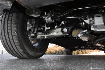 2018款宝马X5 3.0T 自动xDrive35i典雅型