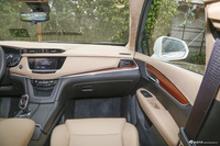 2016款XT5 2.0T自动28T四驱铂金版