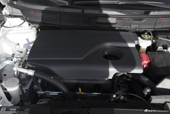 2018款科雷傲2.0L自动两驱120周年限量版