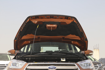 2017款翼虎1.5T自动两驱精翼型EcoBoost 180