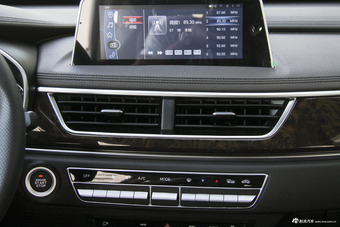 2018款风光580 1.5T手动智尚型