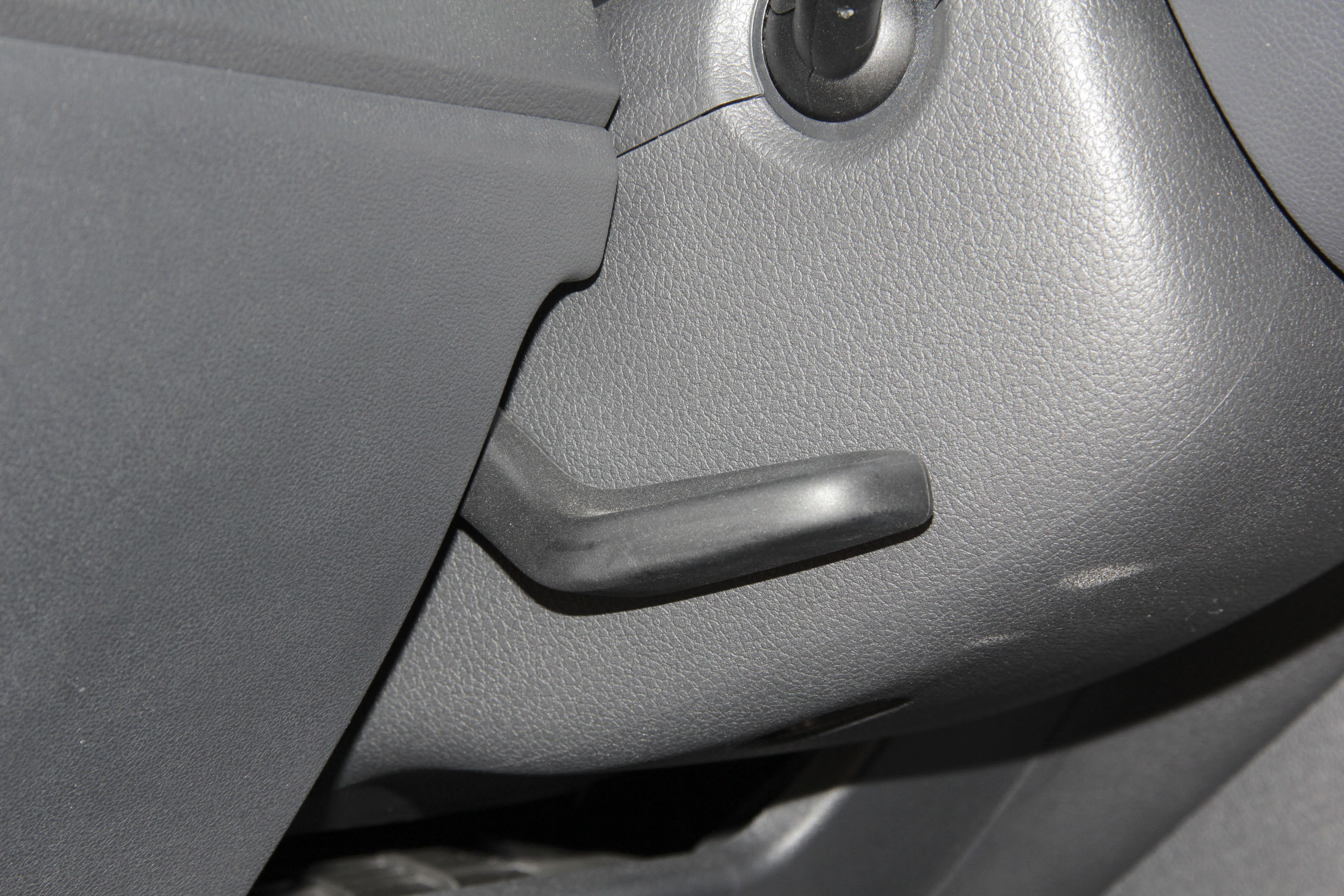 2018款POLO 1.5L自动豪华型