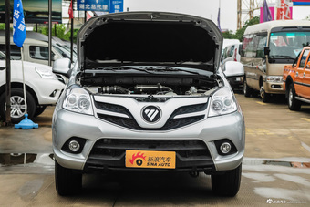 2016款 拓陆者  2.8T E3 柴油两驱舒适版BJ493ZLQ4图片