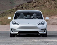 [快讯]特斯拉全新SUV Model Y将投产 搭载 “鹰翼”车门