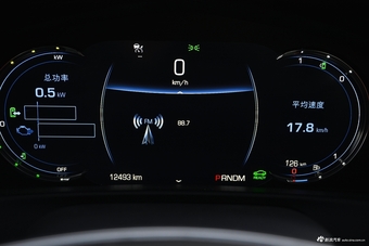 2017款CT6 2.0T 30E 领先型