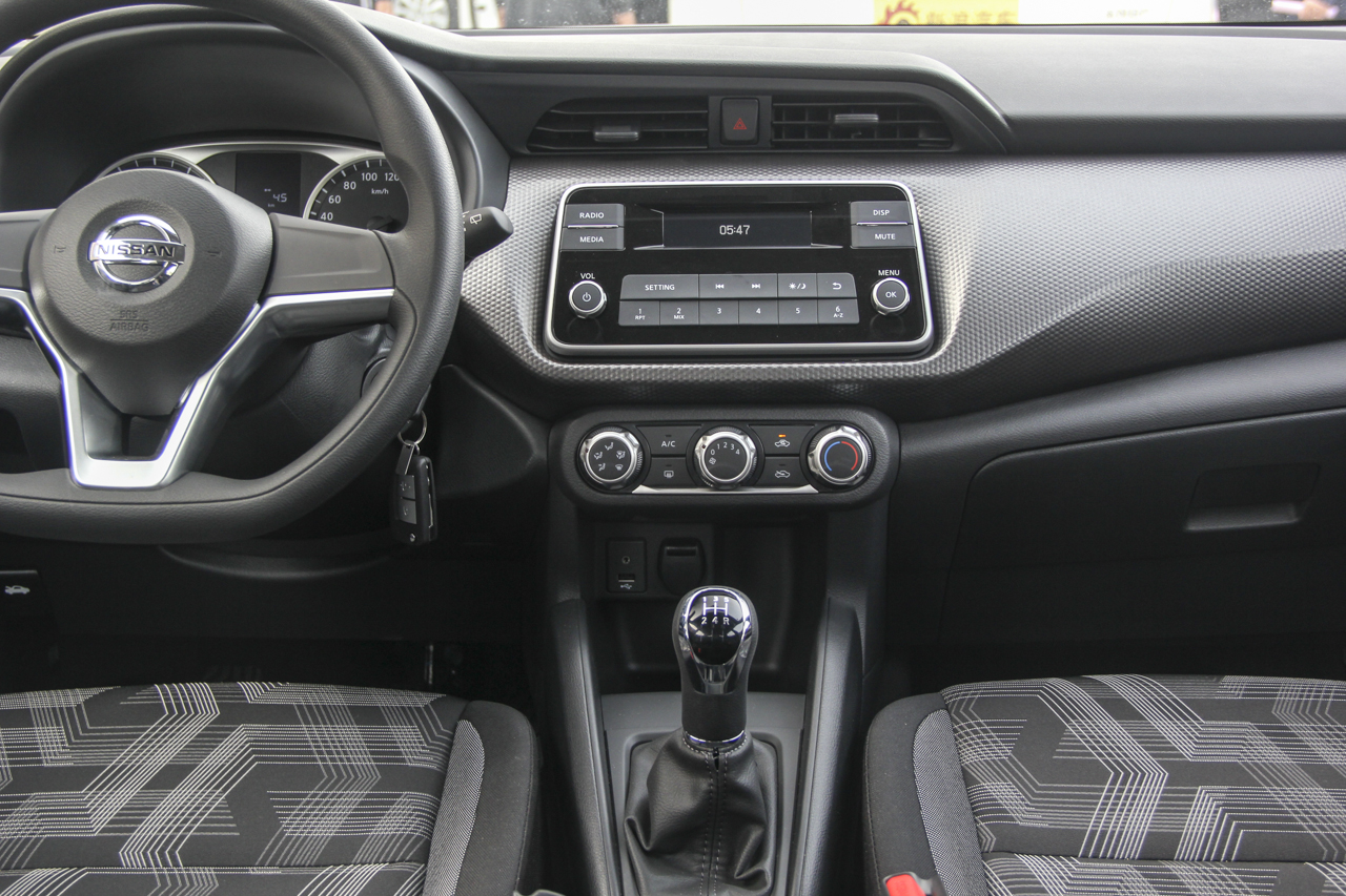 2017款劲客1.5L手动酷动版