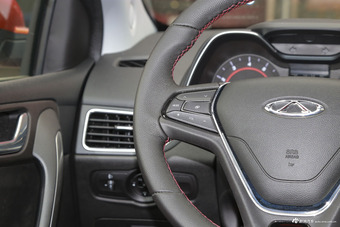 2017款艾瑞泽5 SPORT 1.5T手动豪华版