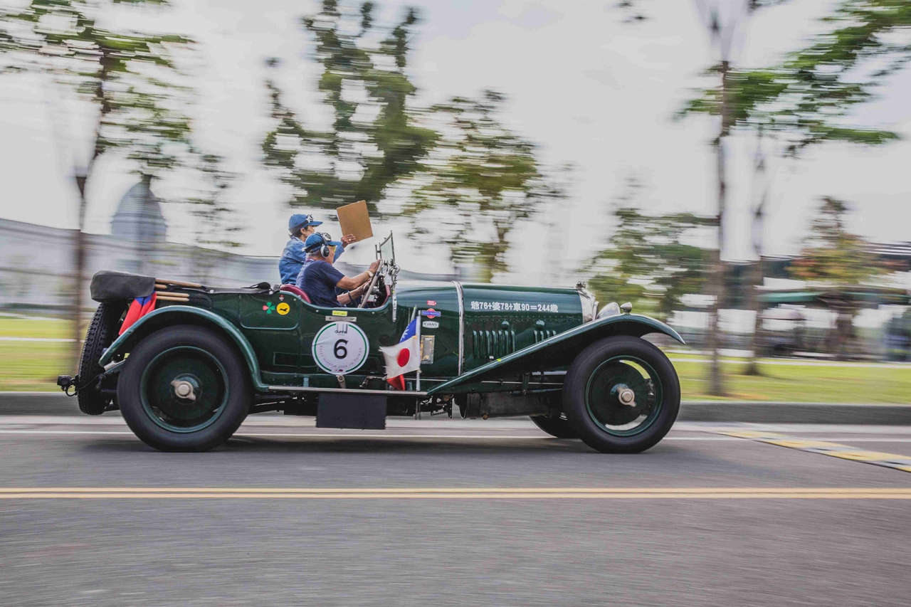 RallyNippon in Taiwan 2016