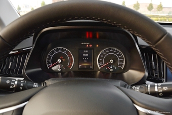 2018款哈弗H2s 1.5T手动精英型 蓝标