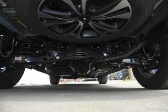 2017款野马T80 1.5T 手动炫乐版