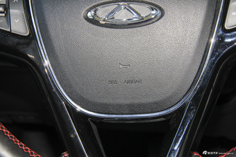 2016款瑞虎5 2.0L自动家尊信赖版