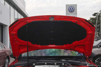 2017款凌渡2.0T自动GTS