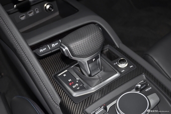 2016款奥迪R8 V10 Coupe Performance