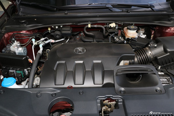 2016款讴歌RDX 3.0L自动两驱精锐版