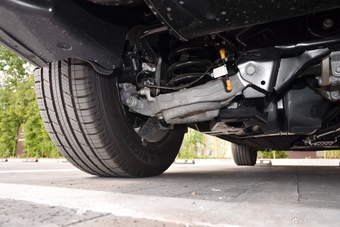 2017款林肯MKX 2.0T自动四驱尊雅版