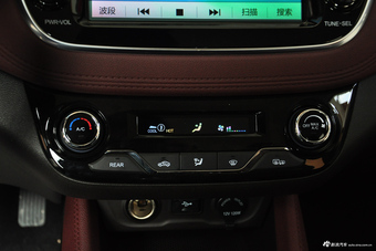 2017款凌轩1.6L手动幸福型