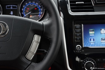 2016款东风风行F600  1.5T手动豪华型