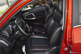 2016款瑞虎5 2.0L手动家悦信赖版