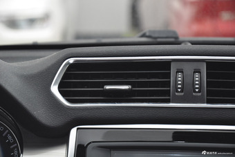 2017款哈弗H2 1.5T自动两驱豪华型红标