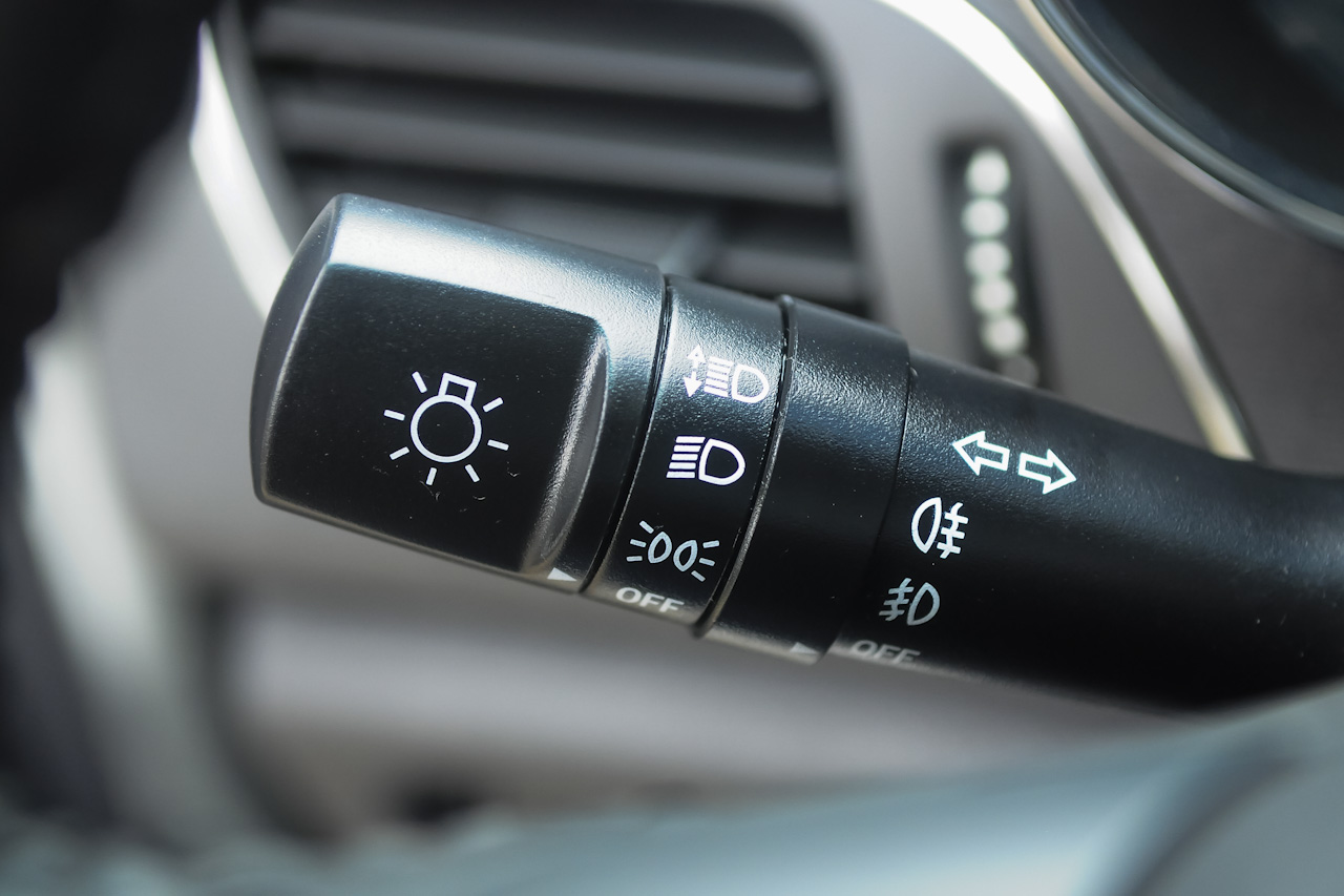 2015款帅铃T6 2.8T手动柴油旗舰型HFC4DA1-2C